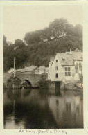 Photo : France - Dinan , Année 1930 Env. - Europe