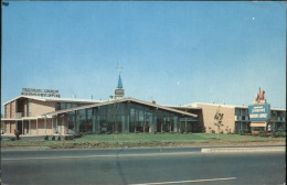 11491847 Ridgefield_Park Howard Johnson's Motor Lodge - Andere & Zonder Classificatie