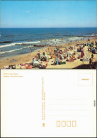 Koserow Strand  Ansichtskarte 1985 - Andere & Zonder Classificatie