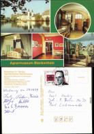 Blankenhain Crimmitschau Agrarhistorisches Freilichtmuseum 1988 - Crimmitschau