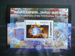 Europa CEPT # Georgia  2006 MNH #2 - 1999