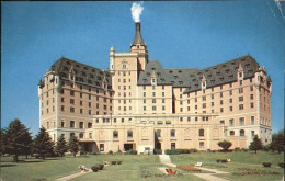 11491790 Saskatoon Bessborough Hotel Saskatoon - Unclassified