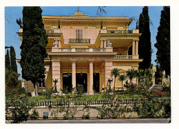 CORFU - Achilleion Palace - Grecia