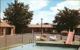 11491737 Cortez Colorado Tomahawk Lodge Swimming Pool Cortez Colorado - Autres & Non Classés