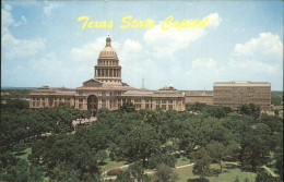 11491694 Austin_Texas State Capitol - Sonstige & Ohne Zuordnung