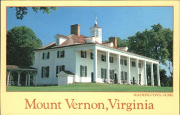 11491680 Mount_Vernon_Washington Washington's Home - Andere & Zonder Classificatie