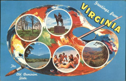 11491675 Richmond_Virginia Capitol Stonewall Jackson Statue Manassas National Ba - Other & Unclassified