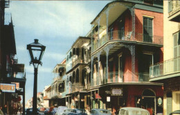 11491657 New_Orleans_Louisiana Saint Peter Street - Andere & Zonder Classificatie