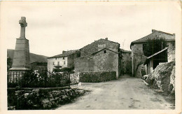 06* GREOLIERES   Monument Aux Morts    RL,0461 - Autres & Non Classés