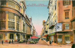 06* NICE  Rue St Francois De Paule    RL,0451 - Autres & Non Classés