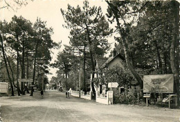 17* LE CLAPET LES MATHES  Carrefour Route De La Mer (CPSM 9 X 14cm)   RL,1223 - Sonstige & Ohne Zuordnung