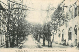 13* ST MICHEL DE FIGOLET Allee Notre Dame   RL,1166 - Andere & Zonder Classificatie