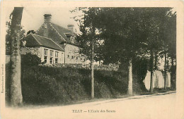 14* TILLY  Ecole Des Surs   RL,1032 - Andere & Zonder Classificatie