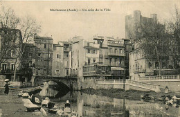 11* NARBONNE Pont En Ville   RL,0817 - Narbonne