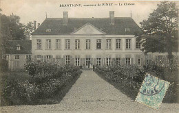 10* PINAY  -  Chateau De Brantigny   RL,0709 - Autres & Non Classés