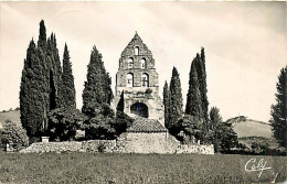 09* SABARAT  Eglise   (CPSM 9 X 14cm)    RL,0677 - Autres & Non Classés