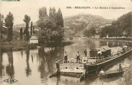 25* BESANCON  Doubs A La Casemene    RL02,0344 - Besancon