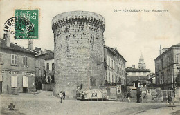 24* PERIGUEUX Tour      RL02,0271 - Périgueux