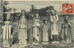 22* NOTRE DAME DU HAUT Saints Guerisseurs       RL02,0147 - Otros & Sin Clasificación