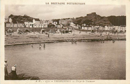 22* TREBEURDEN     Plage   RL02,0138 - Trébeurden