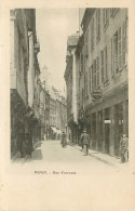 21* DIJON  Rue Verrerie      RL02,0075 - Dijon