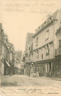 18* BOURGES  Rue Mirebeau     RL,1385 - Bourges