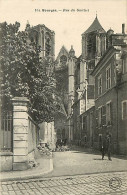 18* BOURGES Rue Du Guichet   RL,1372 - Bourges