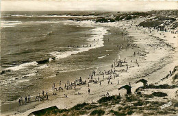 17* ILE D OLERON  Domino  La Plage (CPSM 9 X 14cm)   RL,1340 - Ile D'Oléron