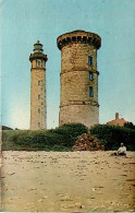 17* ILE DE RE  Phare Des Baleines     RL,1342 - Ile De Ré