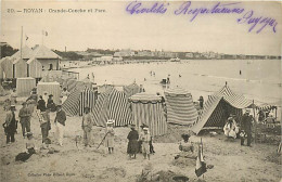 17* ROYAN  Grande Conche    RL,1343 - Royan