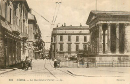 30* NIMES Rue Gal Perier   RL02,0945 - Nîmes