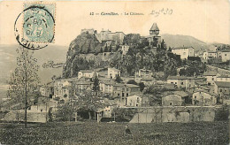 42* CORNILLON  Chateau      RL02,0941 - Autres & Non Classés