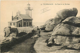 29* PLOUMANACH Phare      RL02,0711 - Autres & Non Classés