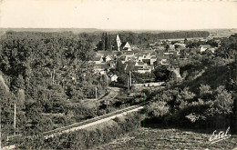 28* VILLEMEUX SUR EURE Vue Generale   CPSM(9x14cm)     RL02,0653 - Autres & Non Classés