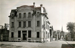 27* GISORS Postes CPSM(9x14cm)      RL02,0464 - Autres & Non Classés