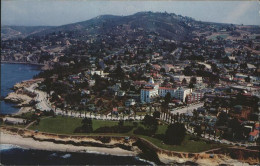 11491603 La_Jolla Aerial View Coast - Sonstige & Ohne Zuordnung