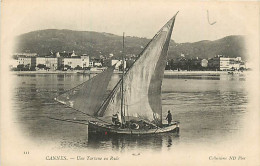 06* CANNES Une Tarlane      RL02,1318 - Cannes