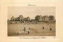 35* PARAME  Le Casino  - Grand Hotel     RL02,1237 - Parame