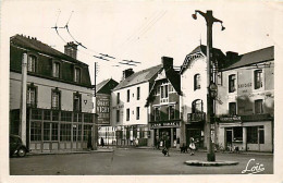 35* PARAME Place De La Mairie CPSM(9x14cm)     RL02,1230 - Parame