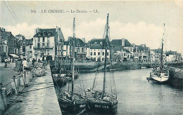 44* LE CROISIC  Le Bassin   RL03,0696 - Le Croisic
