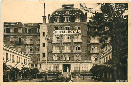 44* LA BAULE  Hotel Royal    RL03,0682 - La Baule-Escoublac