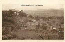 39* MONTFLEUR  Vue Generale     RL03,0326 - Sonstige & Ohne Zuordnung