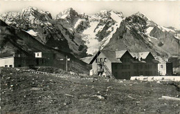 38* LE LAUTARET  Hotel Des Glaciers CPSM(9x14cm)    RL03,0298 - Autres & Non Classés