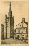 47* STE BAZEILLE  Eglise  RL03,0959 - Autres & Non Classés