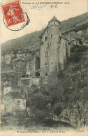 46* LARROQUE TOIRAC   Chateau    RL03,0931 - Sonstige & Ohne Zuordnung