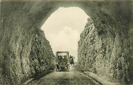 46* ROCAMADOUR  Tunnel  RL03,0924 - Rocamadour