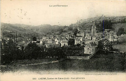 46* LHERM  Vue Generale    RL03,0912 - Autres & Non Classés