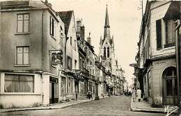 45* MONTARGIS Rue De  Loing  CPSM(9x14cm)   RL03,0884 - Montargis