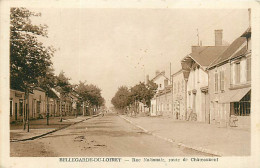 45* BELLEGARDE DU LOIRET Rue Nationale    RL03,0818 - Otros & Sin Clasificación