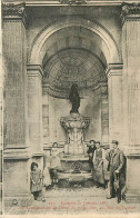 75* PARIS 3e   Fontaine De Joyeuse  Rue De Turenne   RL04 .0342 - Paris (03)